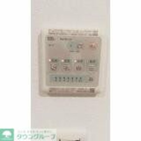 ルミエール大森の物件内観写真